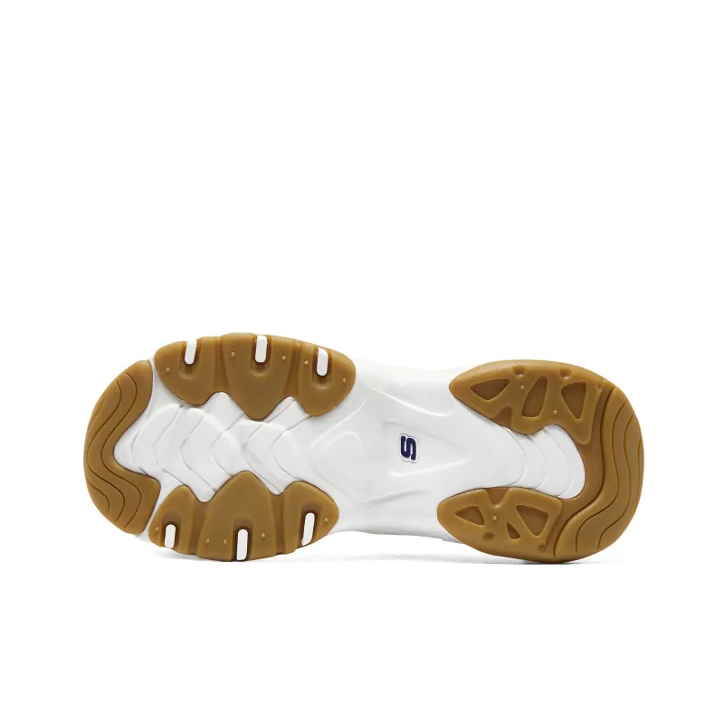 Skechers D'Lites 3.0 Brown Women's-6