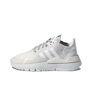 Adidas Originals Nite Jogger 'White' Women's