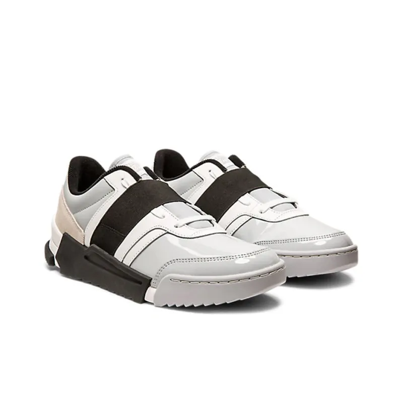 Onitsuka Tiger D Trainer 'Piedmont Grey Black'-2