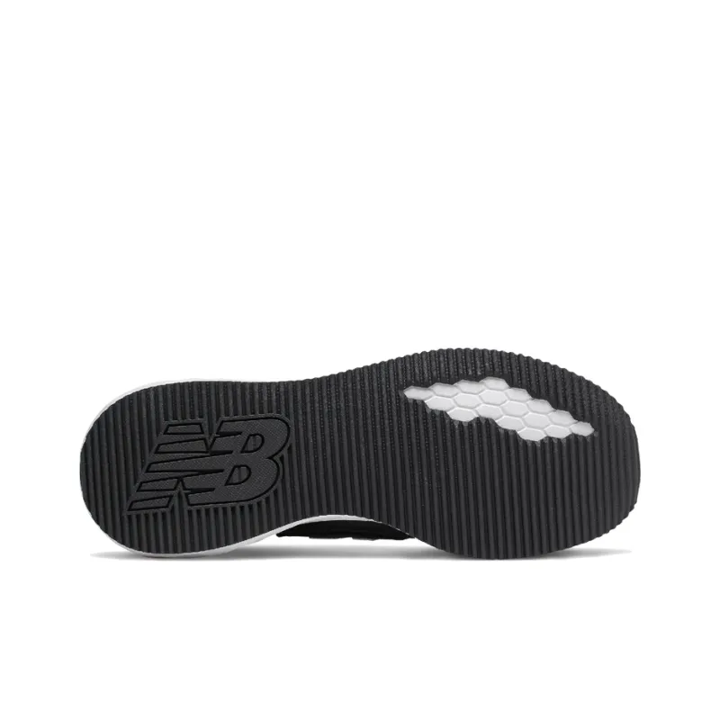 New Balance X 70 Series Black-3