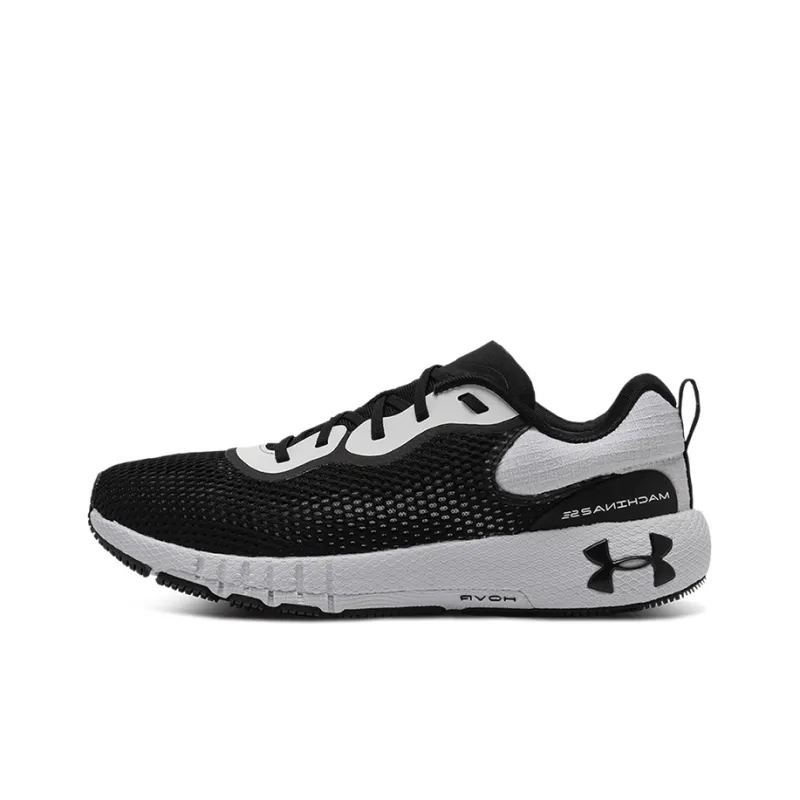 Under Armour Hovr Machina 2 Se 'Black White'-0