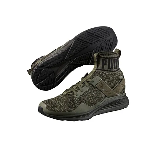 PUMA Ignite 3 EvoKnit-5