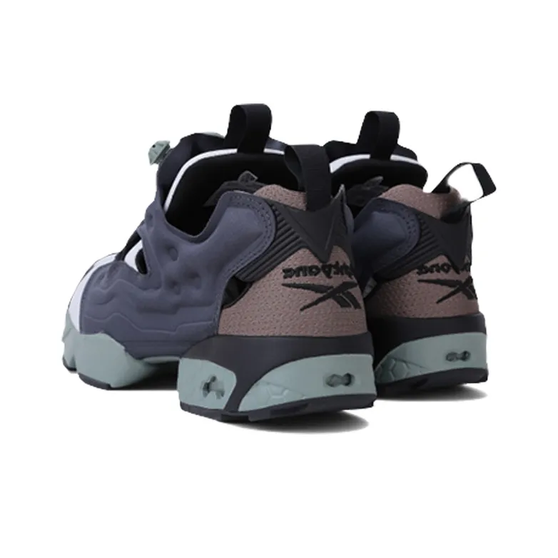 Reebok Vainl Archive X InstaPump Fury 'Navy'-4