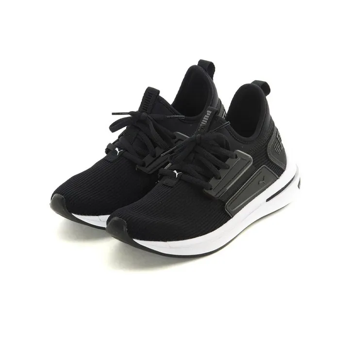 PUMA Ignite Limitless Sneakers Black Women's-1