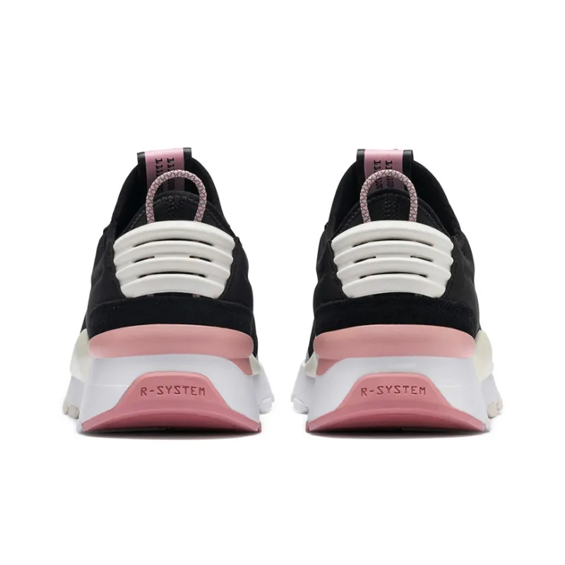 PUMA Rs 0 Core Black/Pink-3