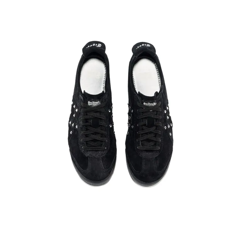 Onitsuka Tiger Mexico 66 Sneakers Black-3