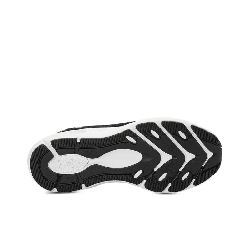Under Armour Hovr Revenant 'Black White' Women's-4