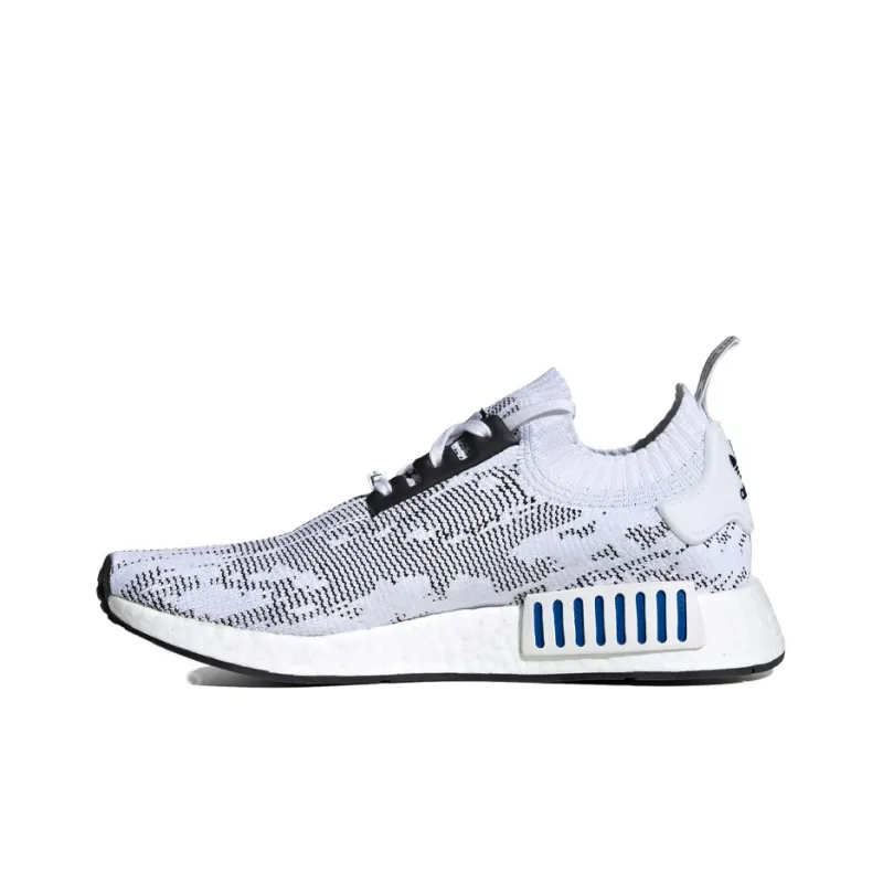 Adidas Nmd R1 Glitch Camo Star Wars Stormtrooper-0