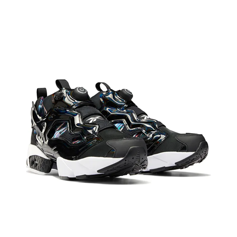 Reebok InstaPump Fury Og 'Black White'-2