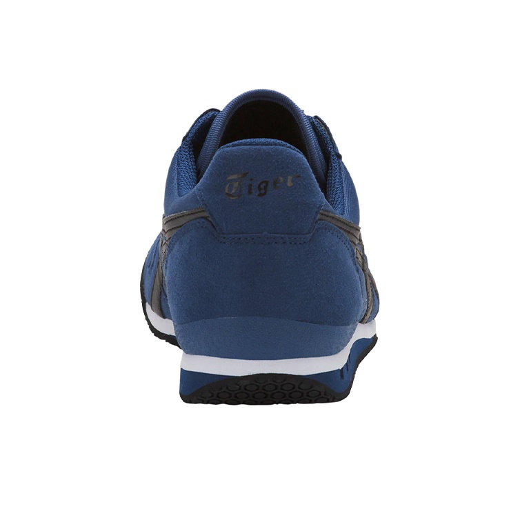 Onitsuka tiger ultimate 81 trainers midnight blue black hotsell