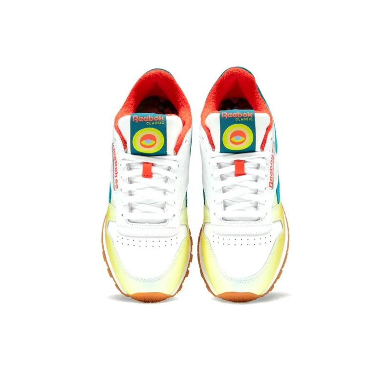 Reebok Classic Leather Wake And Bake-3