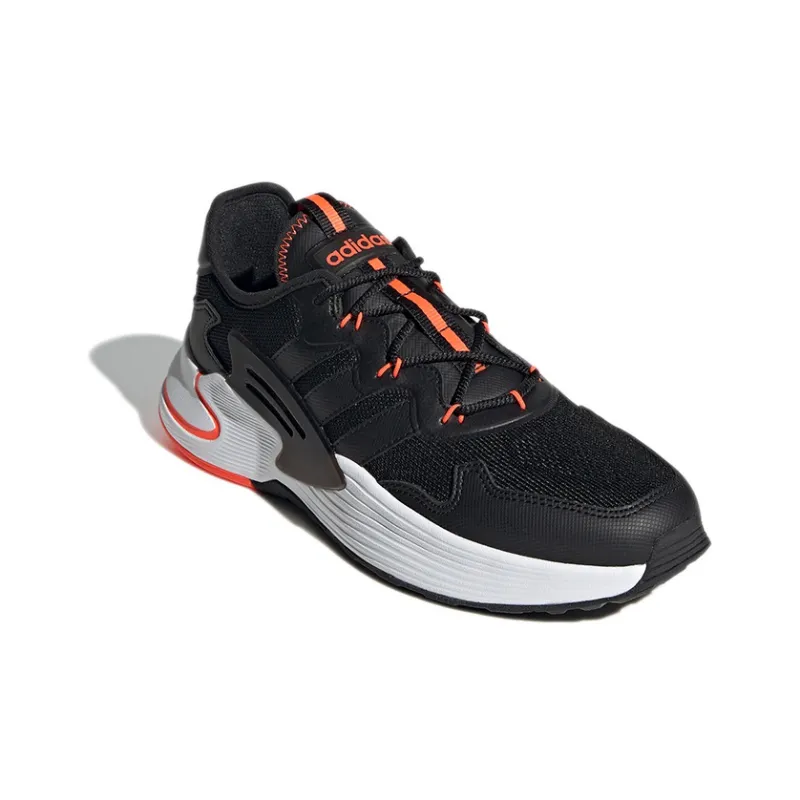 Adidas Roamer 'Black Orange'-2