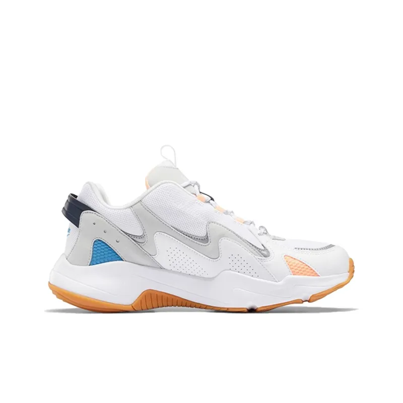 Reebok Turbo Impulse Vintage White-1