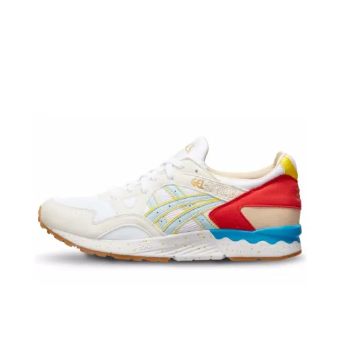 Asics Gel Lyte 5 'Spring Pack White'