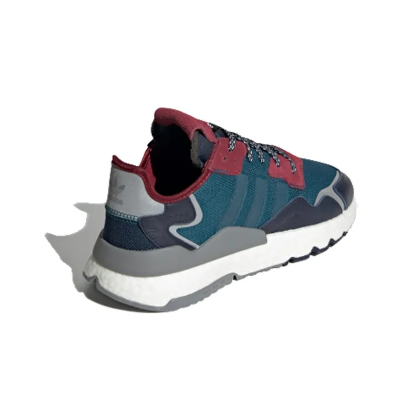 Adidas Nite Jogger Tech Mineral-3
