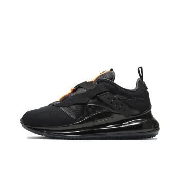 Nike Air Max 720 Slip Obj Black