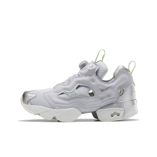 Reebok InstaPump Fury OG NM 'True Grey Silver'