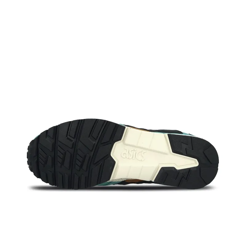 Asics Gel Lyte V Gore Tex Kingfisher-4