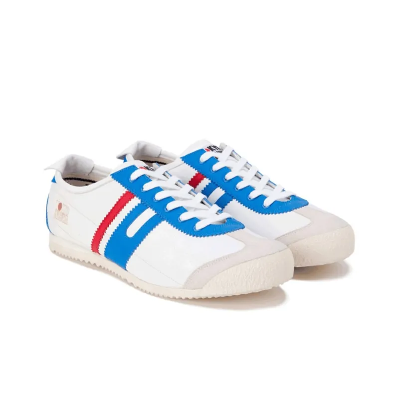 Onitsuka Tiger Delegation 64 'White Electric Blue'-2