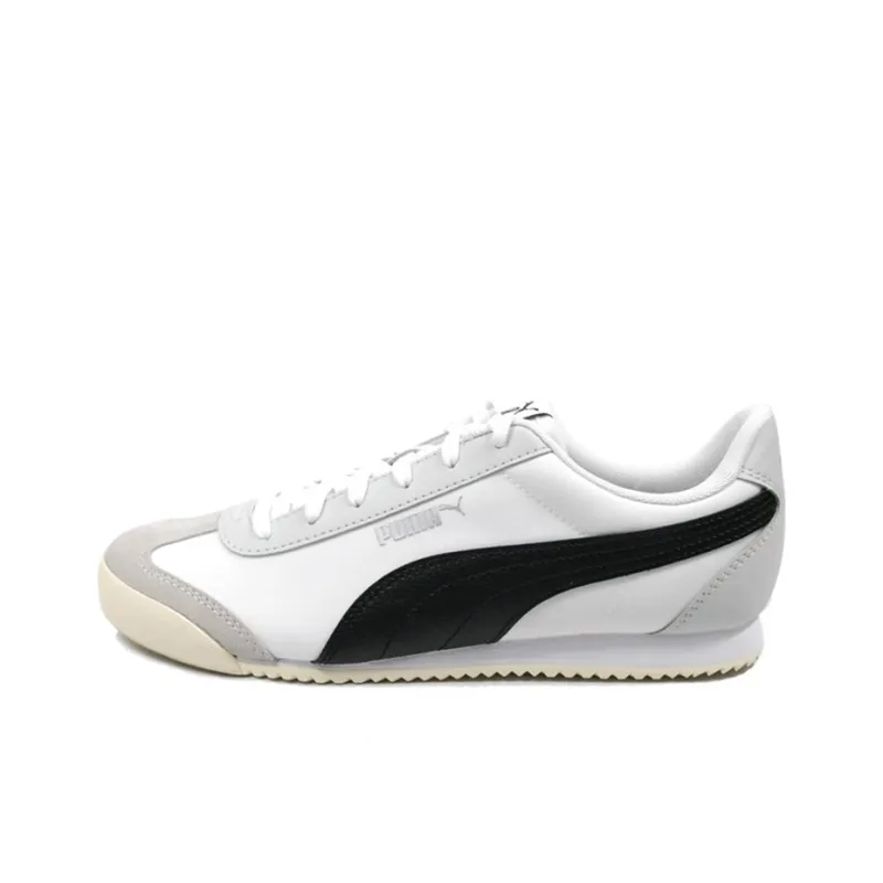 Puma Turin Whisper White-0