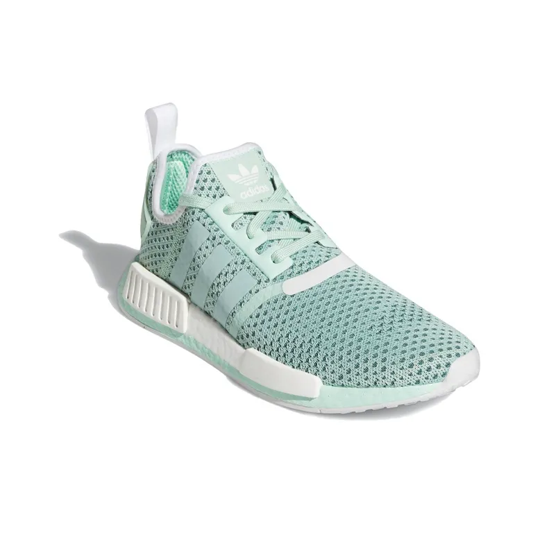 Adidas NMD_R1 Knit 'Blush Green'-2