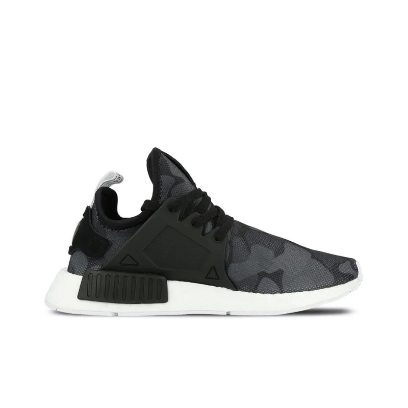 Adidas Originals Nmd XR1 Black Duck Camo-1