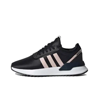 Adidas Originals U_Path X 'Black Haze Coral' Women's