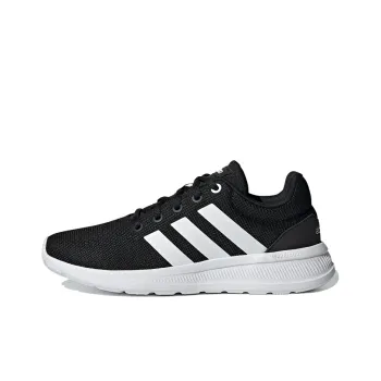 Adidas Neo Lite Racer Cln 2.0 'Black White' Women's