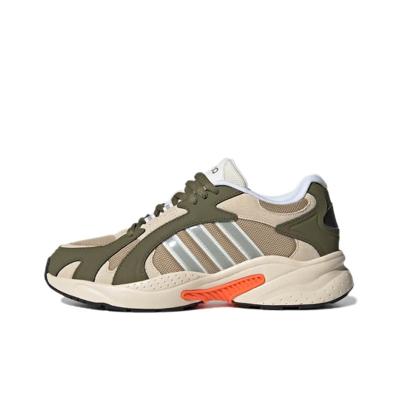 Adidas Crazychaos Shadow 2.0 'Beige Green'-0