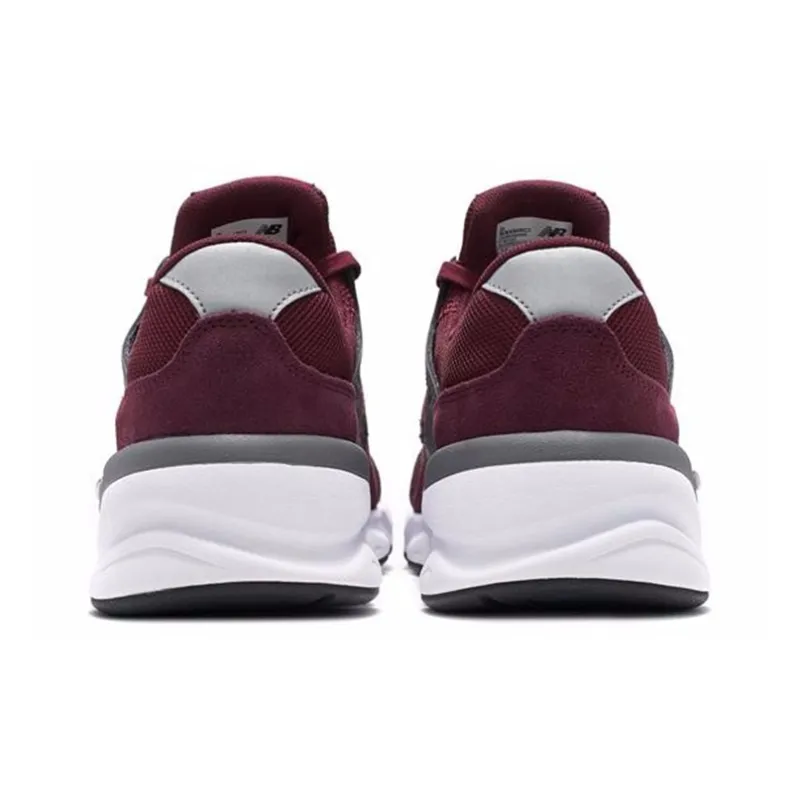 New Balance X 90 'Burgundy' Women's-3
