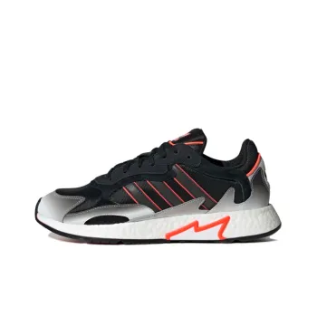 Adidas Originals Tresc Run 'Core Black Solar Red'