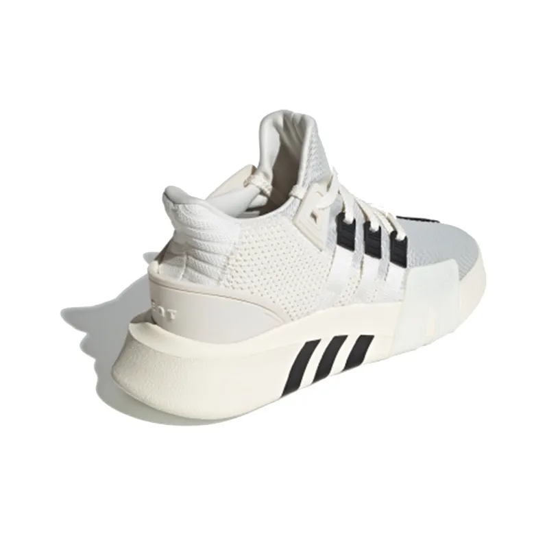 Adidas Eqt Bask Adv Off White Core Black-3