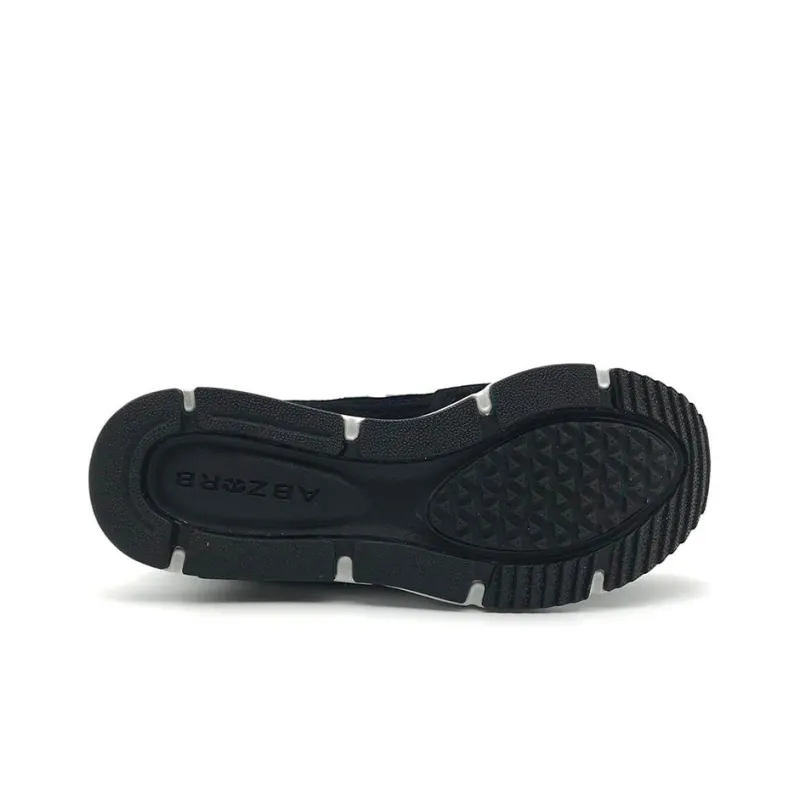 New Balance X Racer Black White Unisex-4