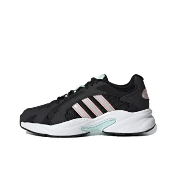 Adidas Neo Crazychaos Shadow 2.0 'Black Clear Pink' Women's