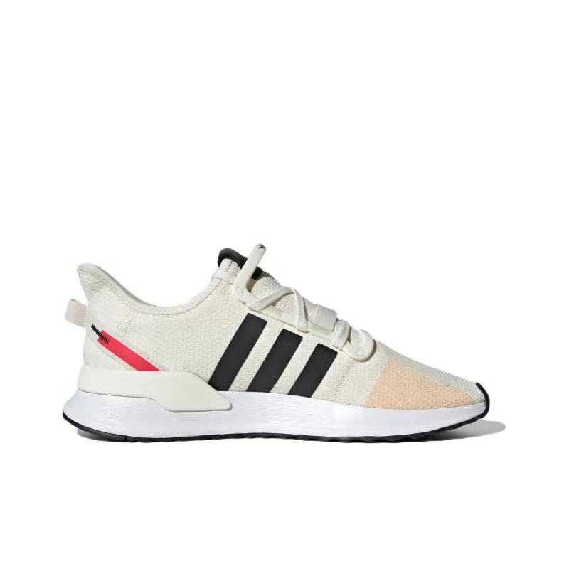 Adidas U Path Run Off White-1