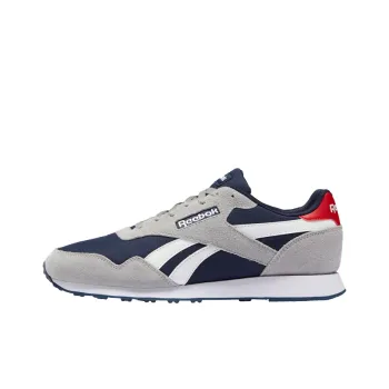 Reebok Royal Ultra Running Shoes Grey/White/Blue