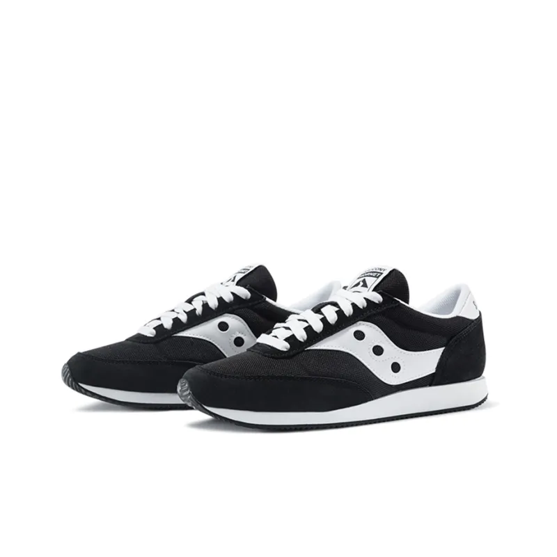 saucony Hornet Black-2