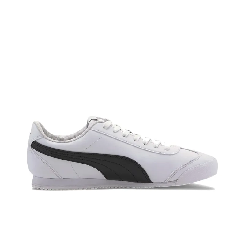 PUMA Turino Fsl 'White Black'-1