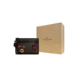 Bag+Dust Bag+Yellow Box