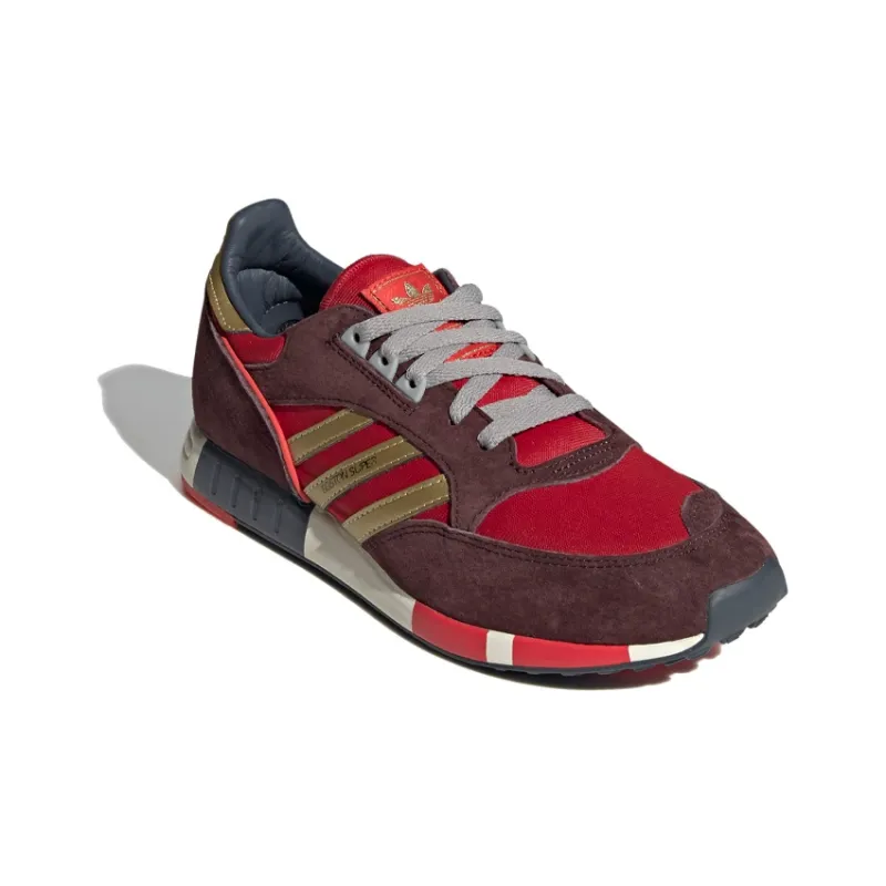 Adidas Originals Boston Super 'Red'-2