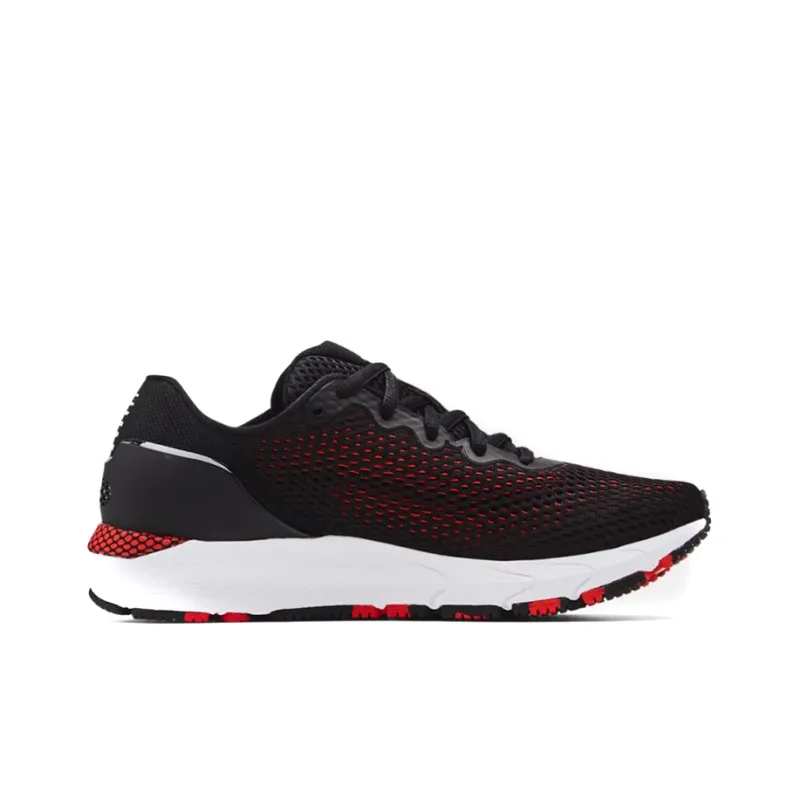 Under Armour Hovr Sonic 4 Team 'University Of Maryland' Women's-1