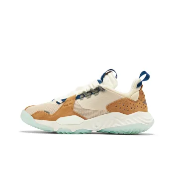 JORDAN Delta Breathe Oatmeal
