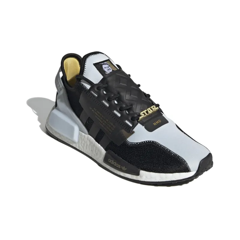 Adidas Originals Nmd R1 V2 Star Wars Lando Calrissian-2