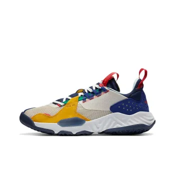 JORDAN Delta Breathe Oatmeal Multi