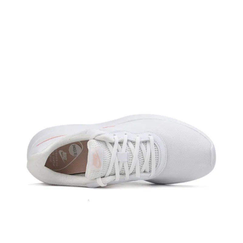 Nike Tanjun White Washed Coral Women's-2