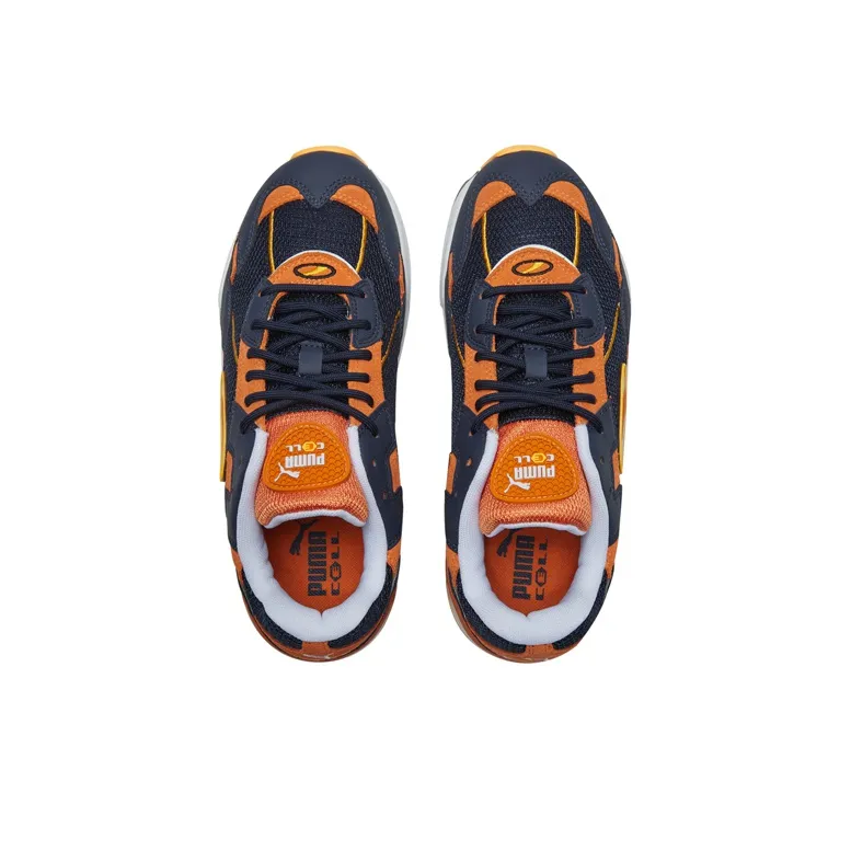 PUMA Cell Ultra Og Pack 'Blue Orange'-3