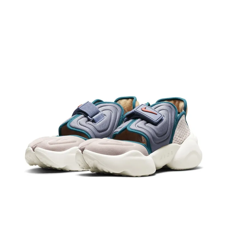 Nike Aqua Rift Fossil Stone Women's-2