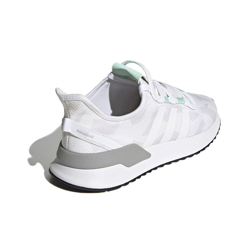 Adidas Originals U_Path Run 'White Camo' US M 8.5 - POIZON