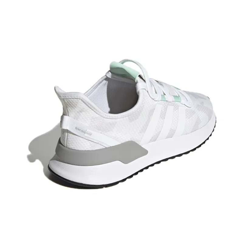 Adidas Originals U_Path Run 'White Camo'-3