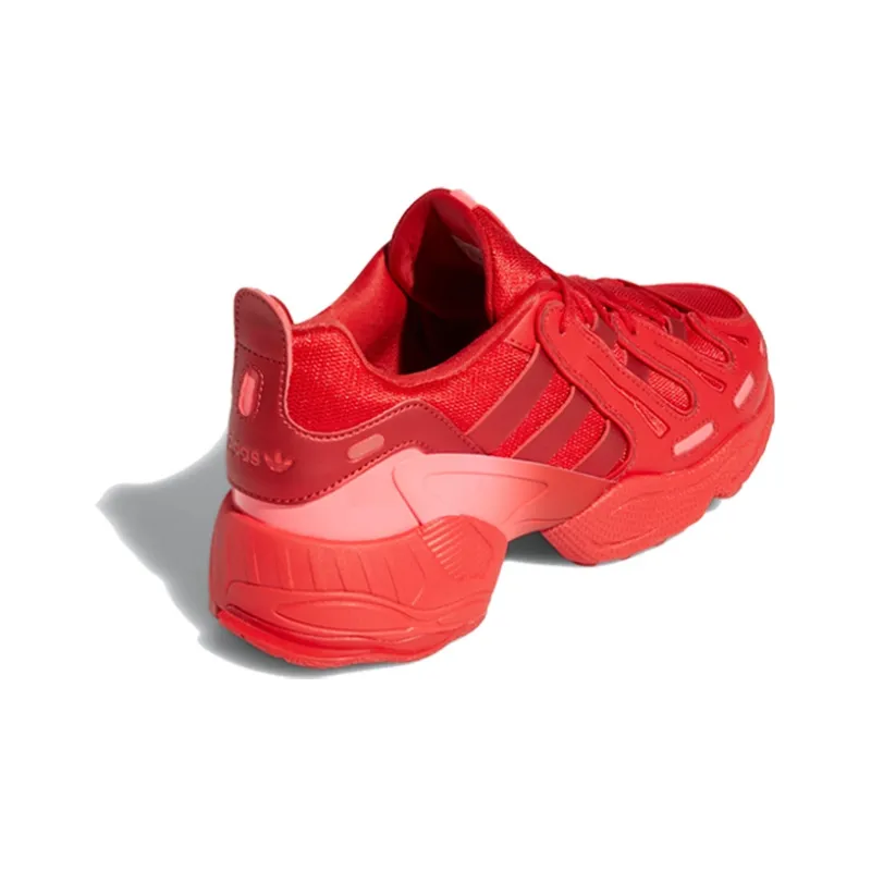 Eqt Gazelle Women's Adidas Originals 'Scarlet' Women's-3